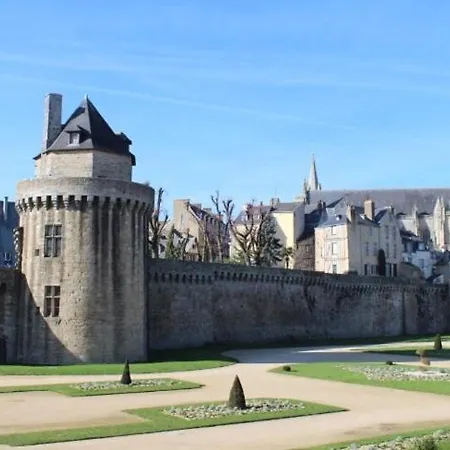 La Madeleine *
