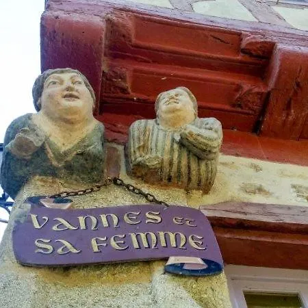 La Madeleine 公寓 瓦讷