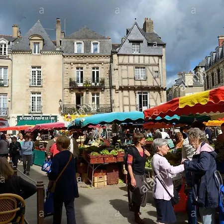 La Madeleine